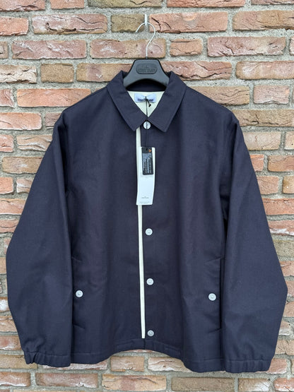 Stone Island Panno Resinato Marina Jacket - XL