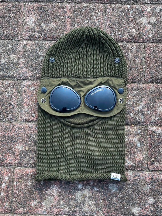 C.P. Company Balaclava