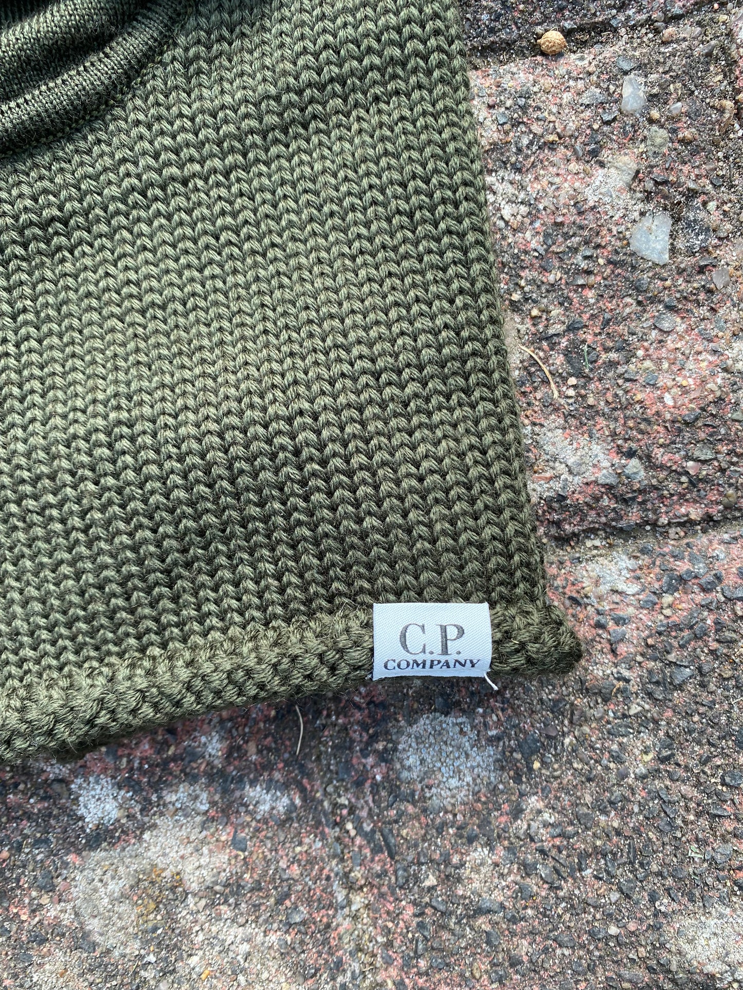 C.P. Company Balaclava