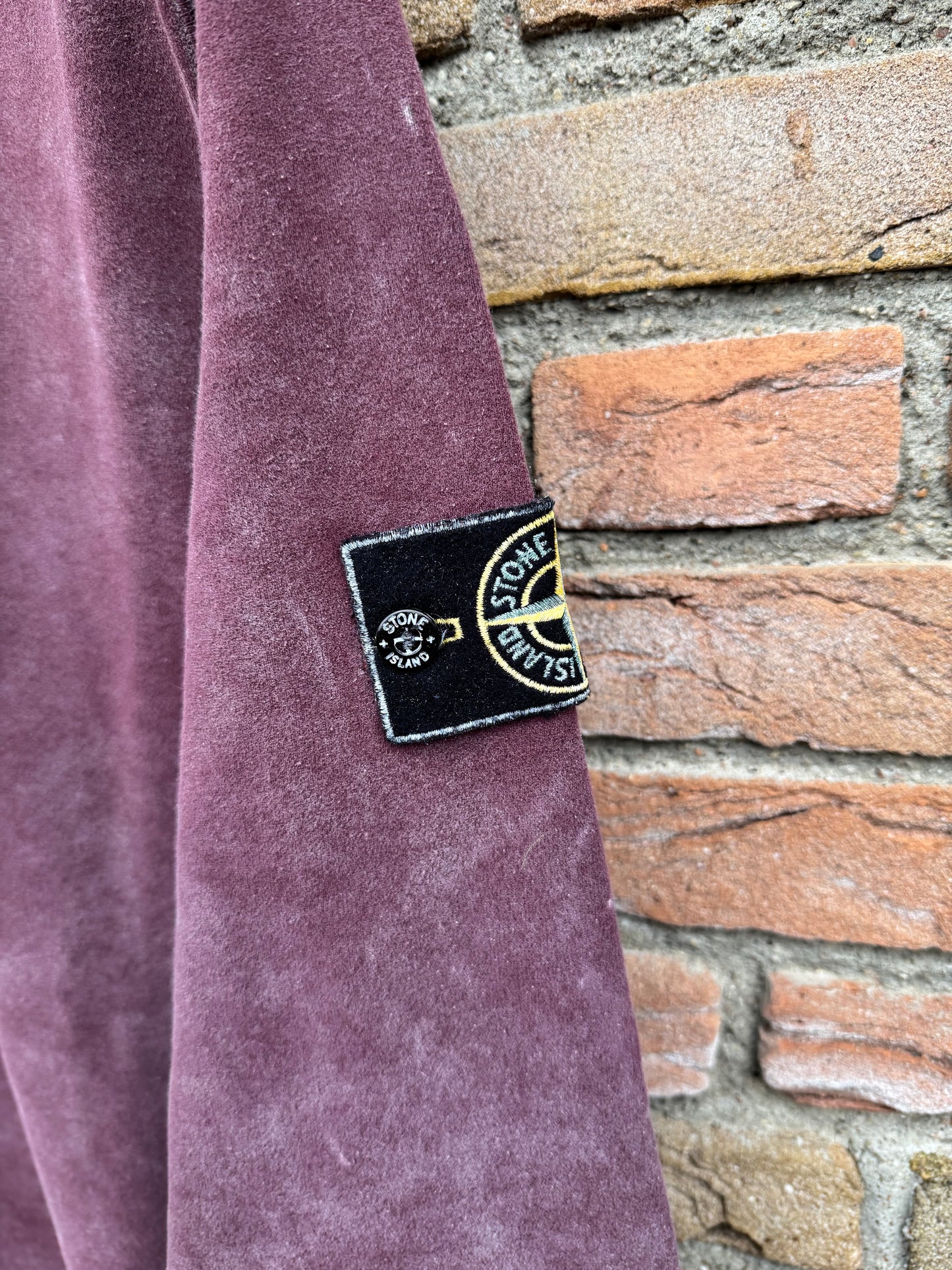 Stone Island Sweatshirt - M