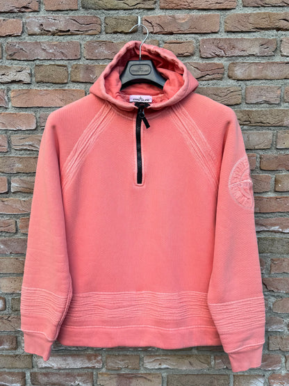 Stone Island Hoodie - L