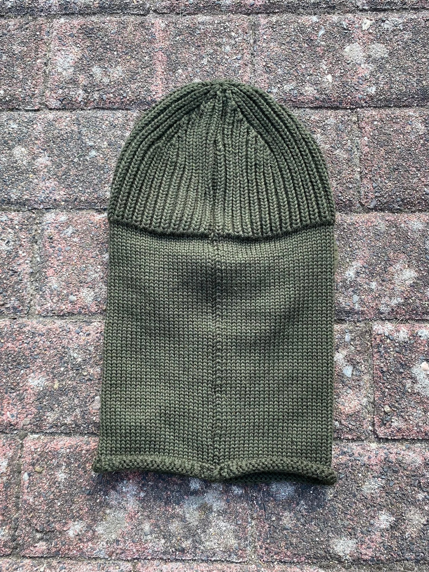 C.P. Company Balaclava