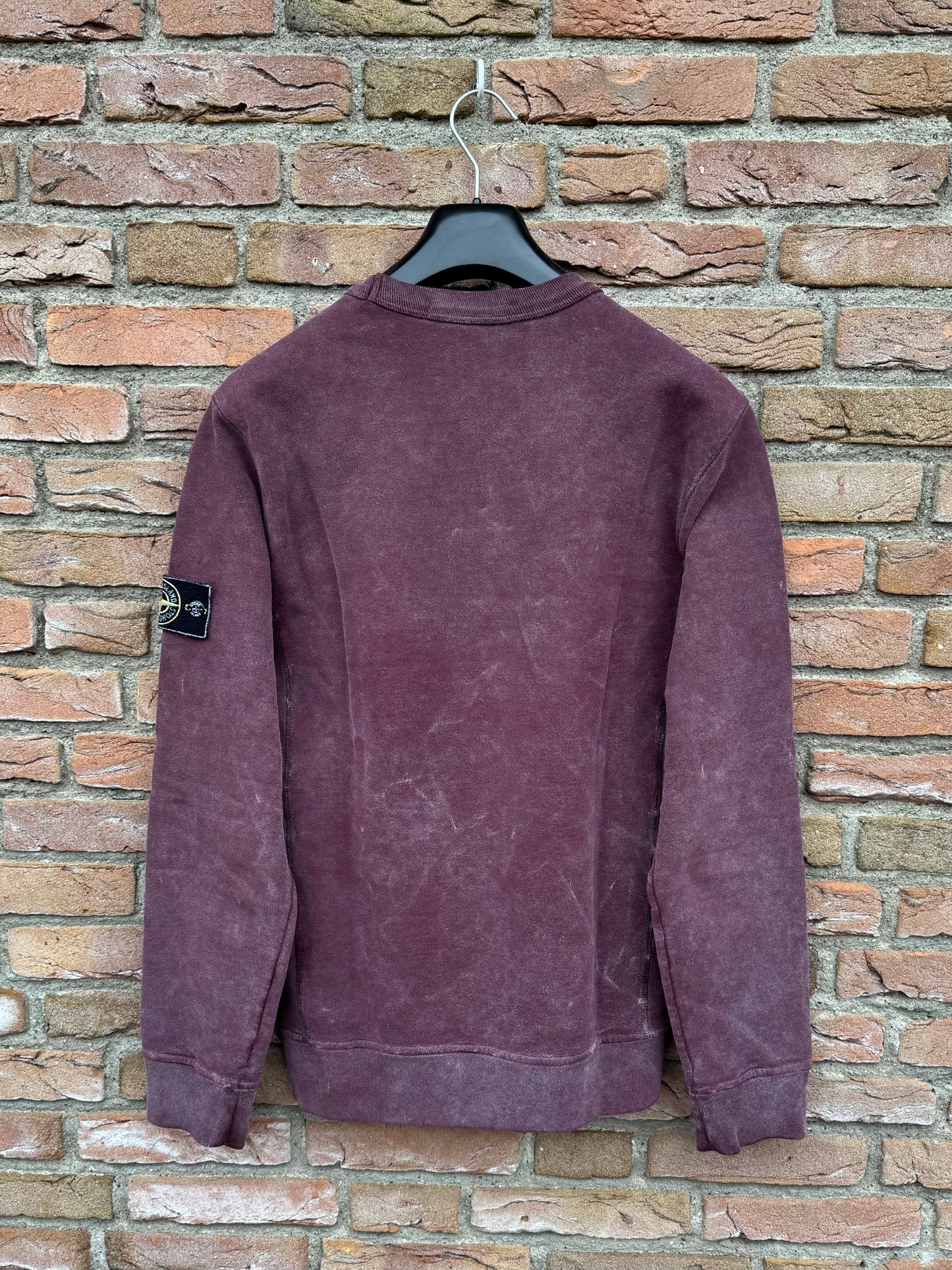 Stone Island Sweatshirt - M