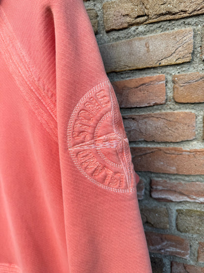 Stone Island Hoodie - L