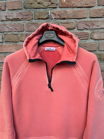 Stone Island Hoodie - L