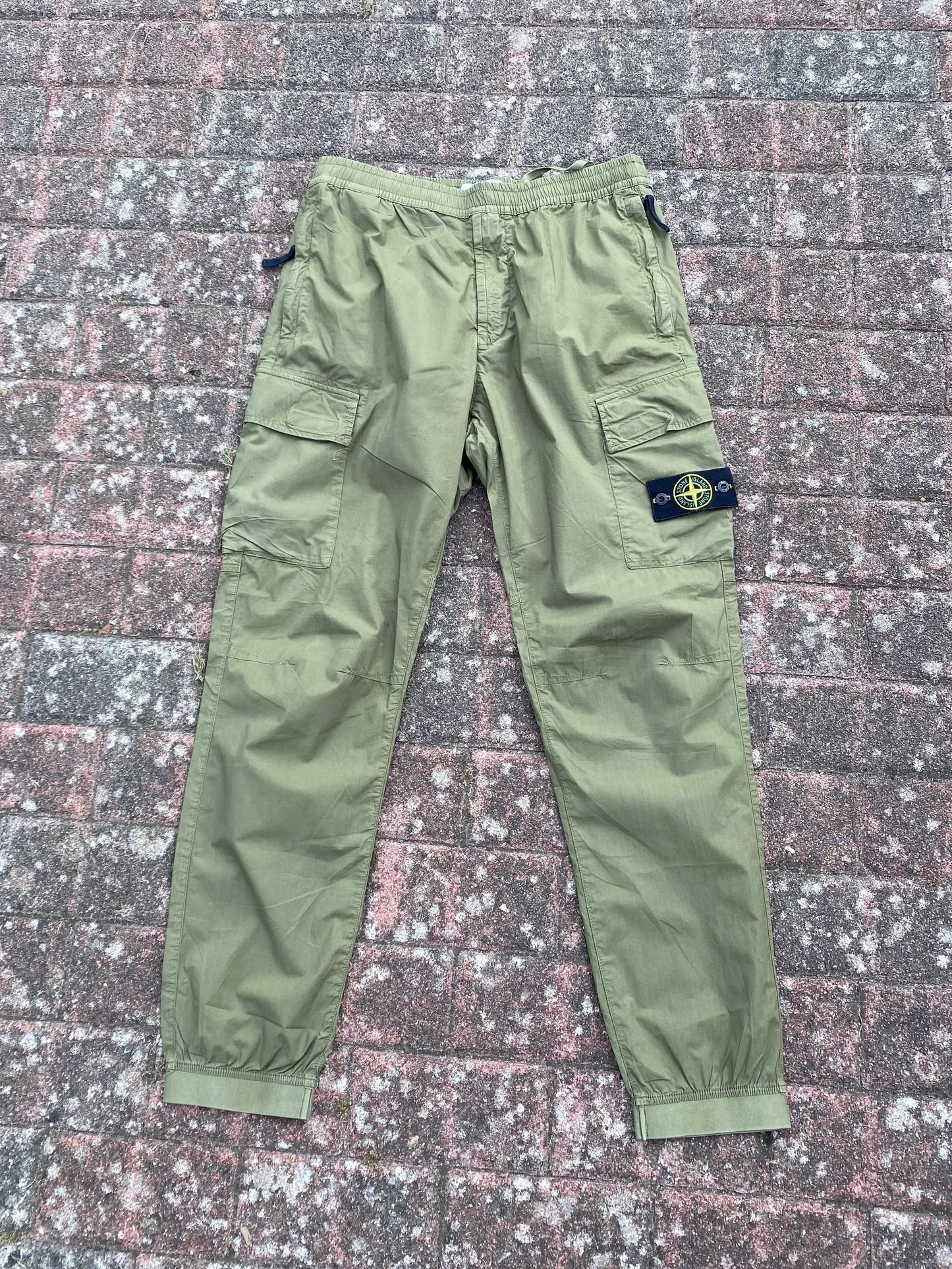 Stone Island Cargo - W34