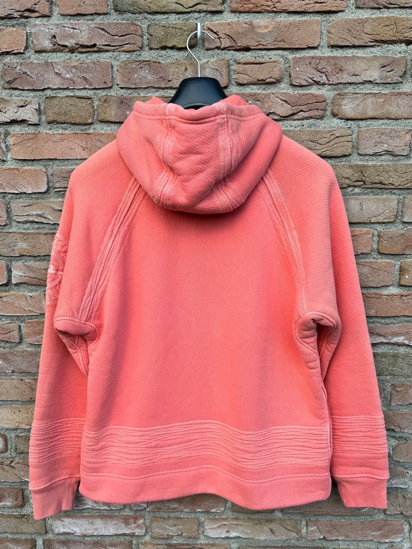 Stone Island Hoodie - L