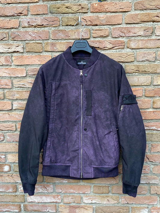 Stone Island Shadow Project TPX-Polyester Jacke - L