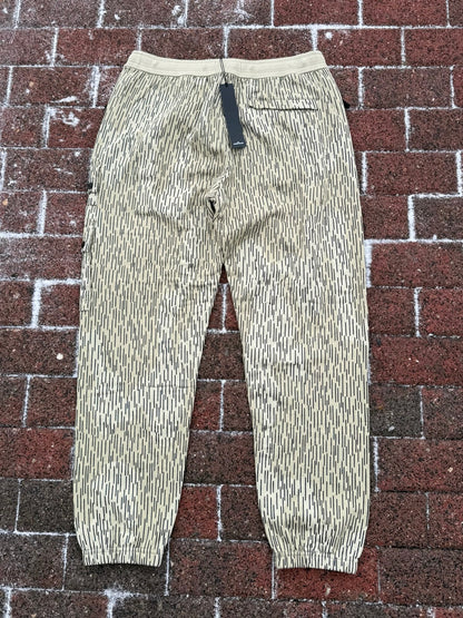Stone Island Rain Camo Joggers - XL