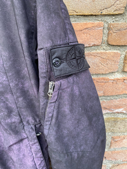 Stone Island Shadow Project TPX-Polyester Jacke - L