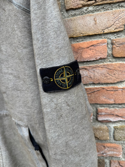 Stone Island Dust Kapuzenjacke - M