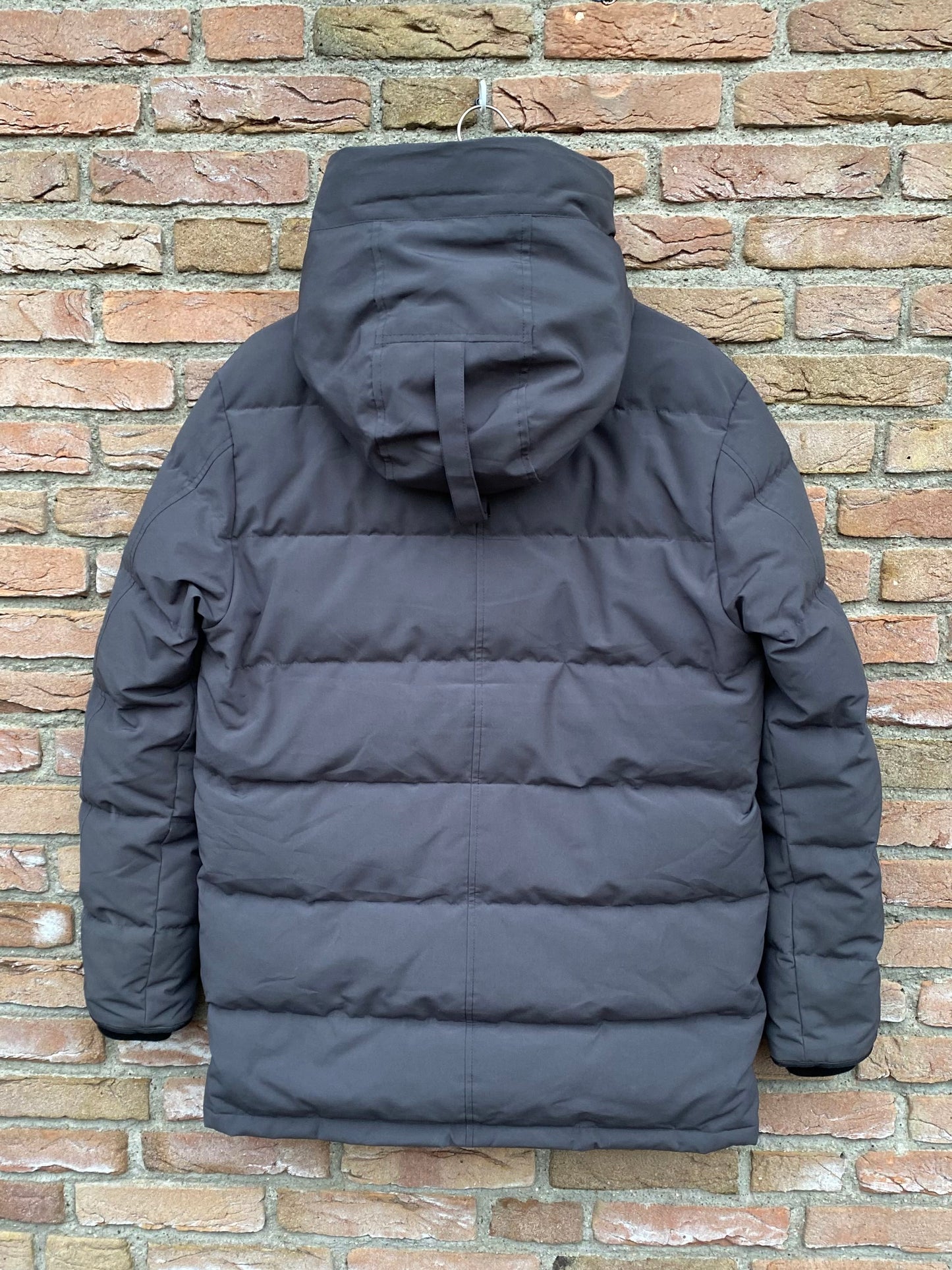 Canada Goose Carson Parka - M