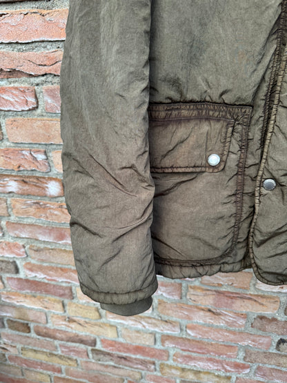 C.P. Company Frosted Dyed Goggle Jacket - XL