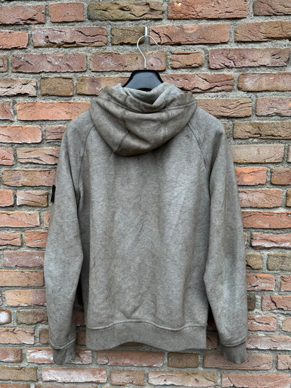 Stone Island Dust Kapuzenjacke - M