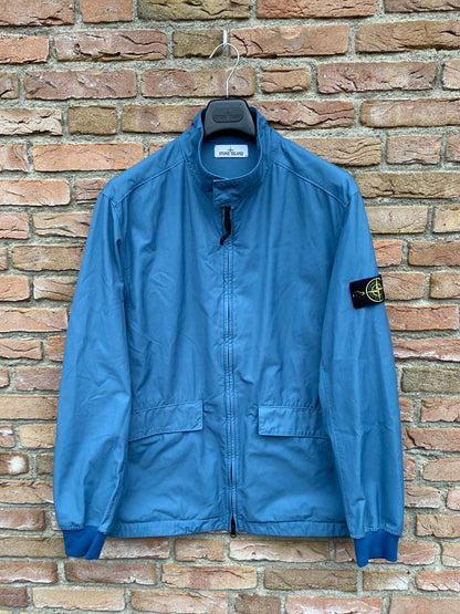 Stone Island Nylon Cotton Batavia Jacke - XXL