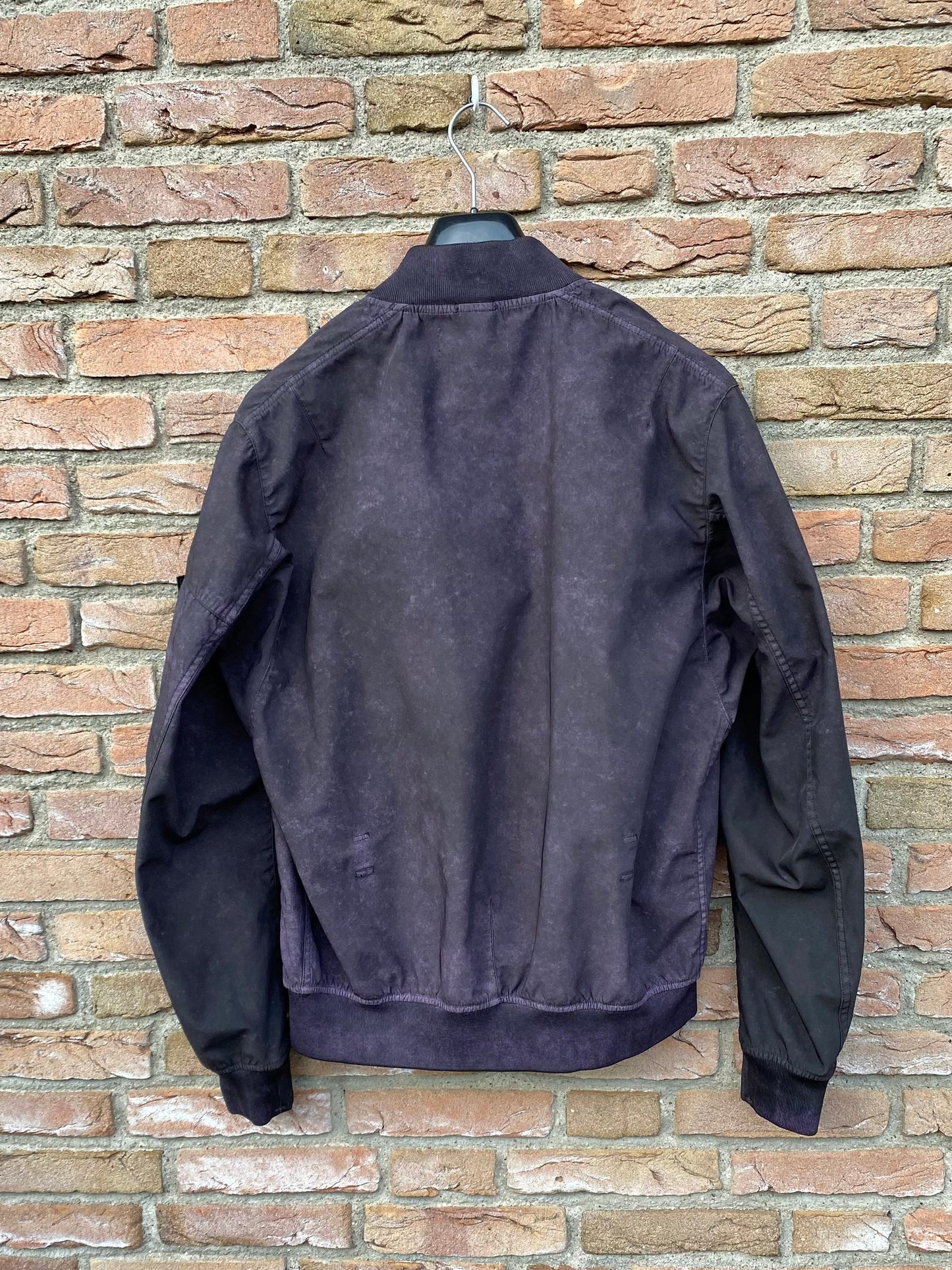Stone Island Shadow Project TPX-Polyester Jacke - L