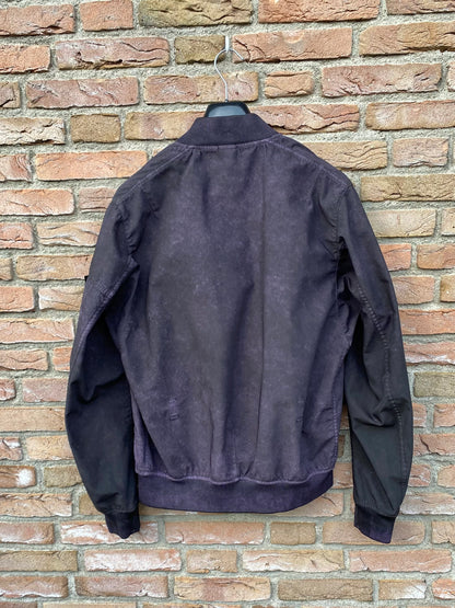 Stone Island Shadow Project TPX-Polyester Jacke - L
