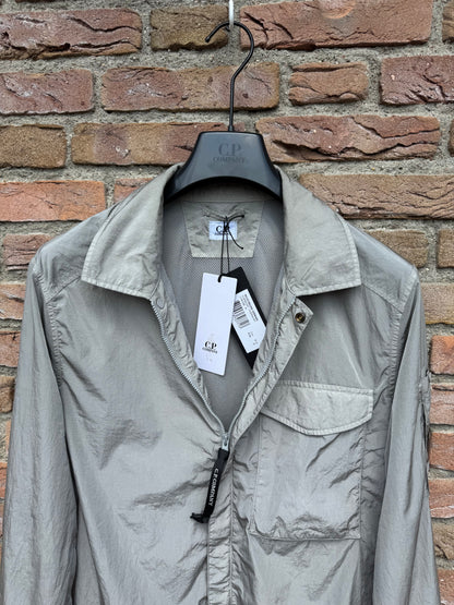 C.P. Company Chrome-R Overshirt - S