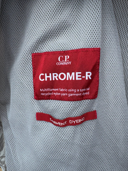 C.P. Company Chrome-R Overshirt - S
