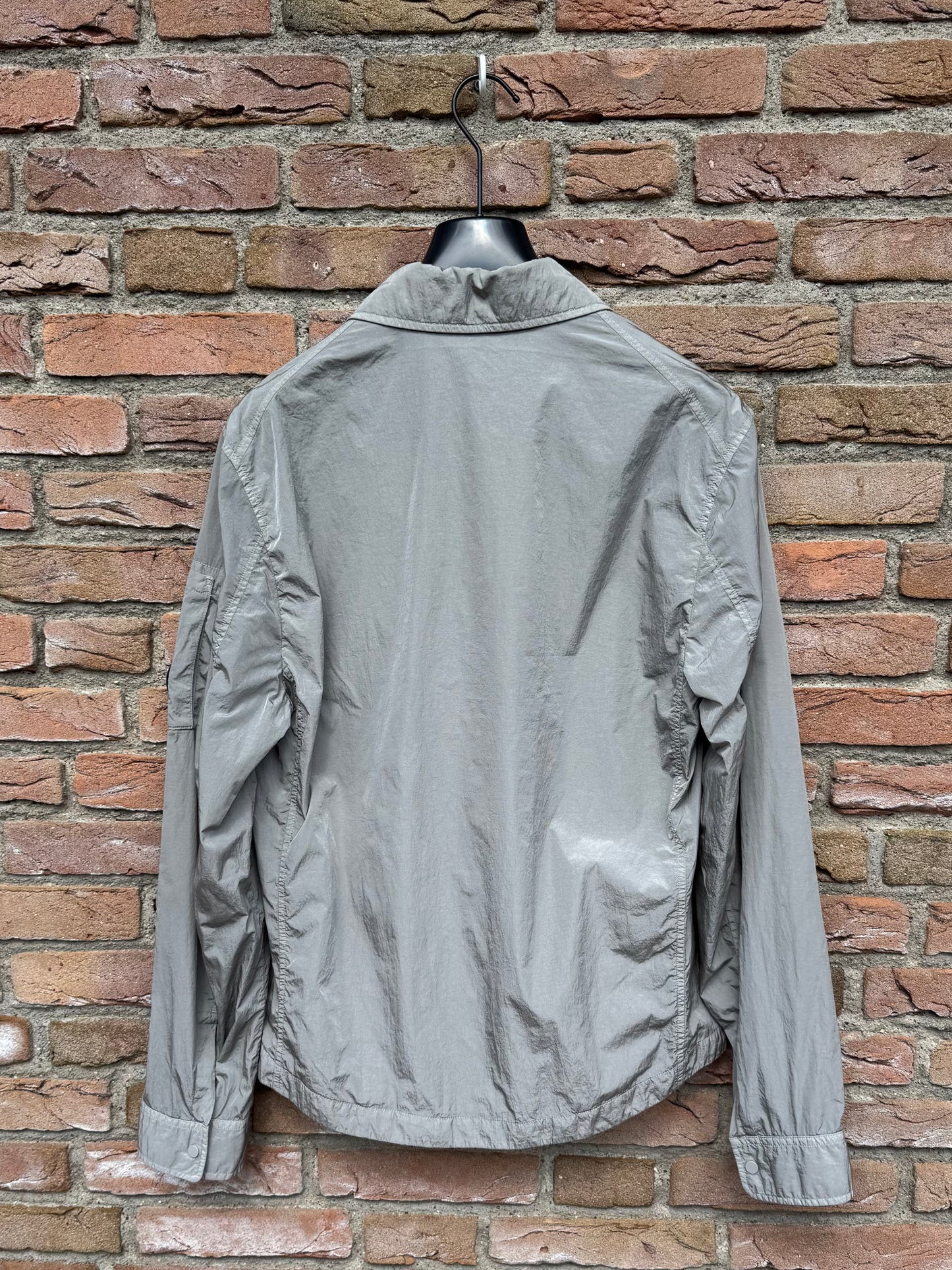 C.P. Company Chrome-R Overshirt - S