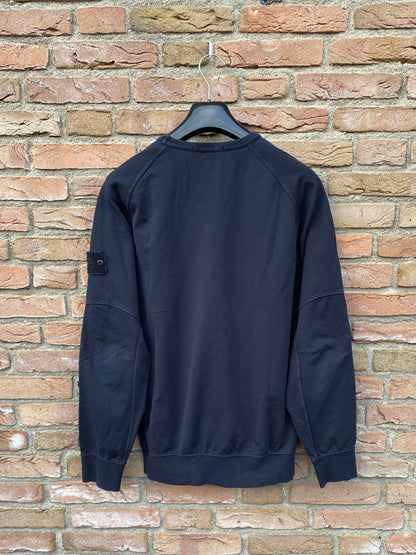 Stone Island Ghost Sweatshirt - M