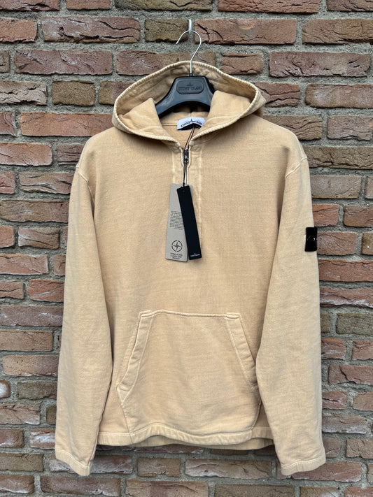 Stone Island Closed Loop Hoodie - L