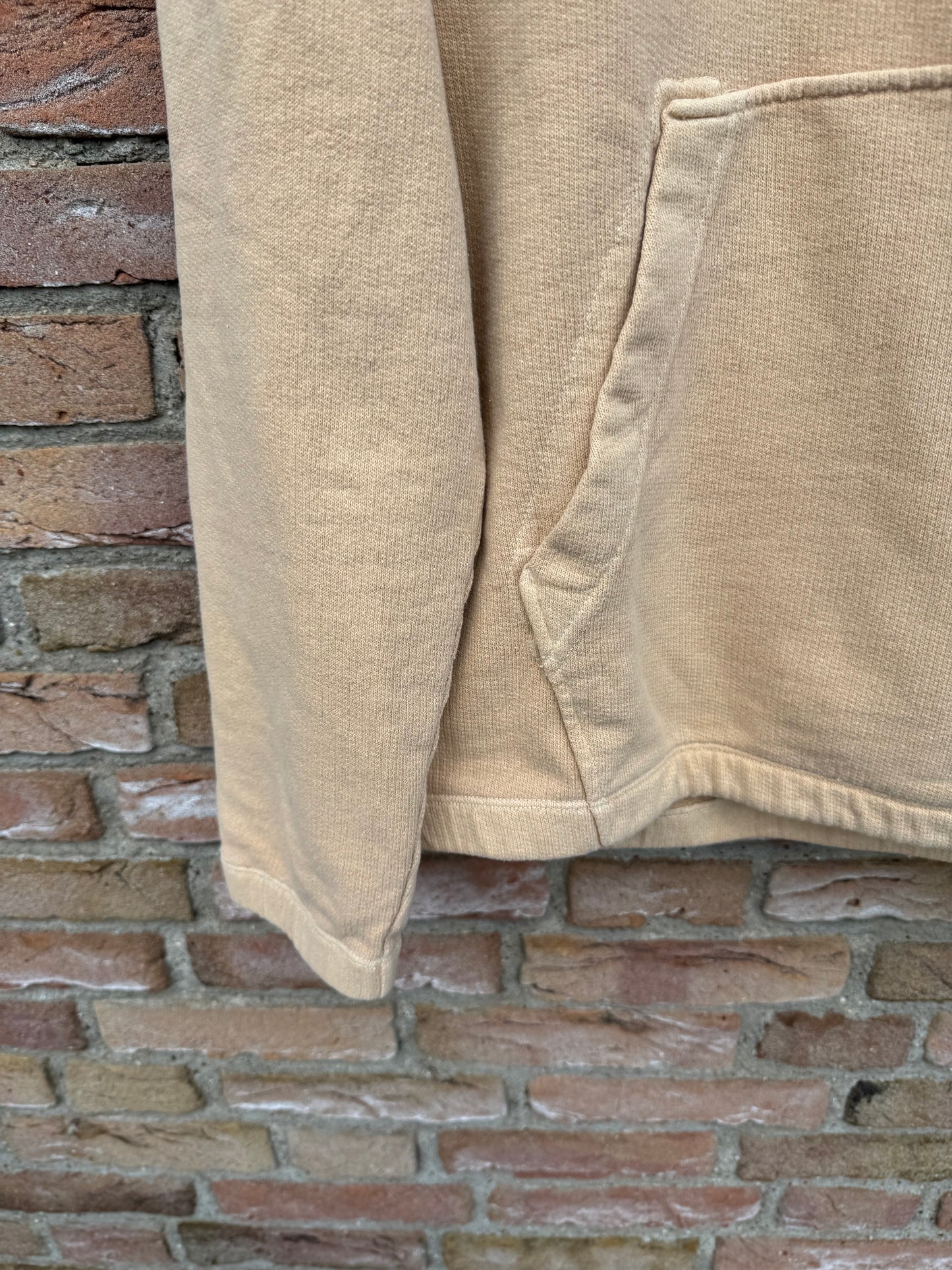 Stone Island Closed Loop Hoodie - L