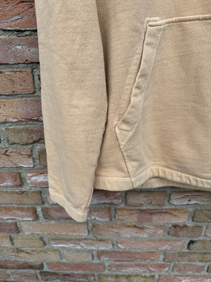 Stone Island Closed Loop Hoodie - L
