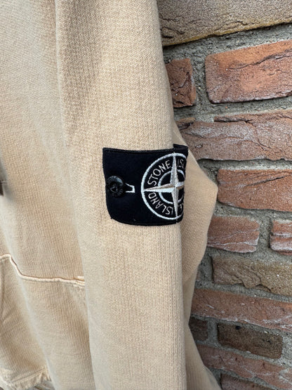 Stone Island Closed Loop Hoodie - L