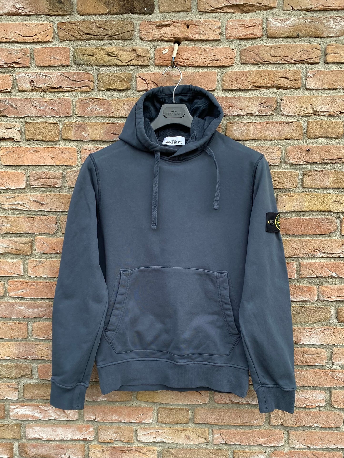 Stone Island Hoodie - M