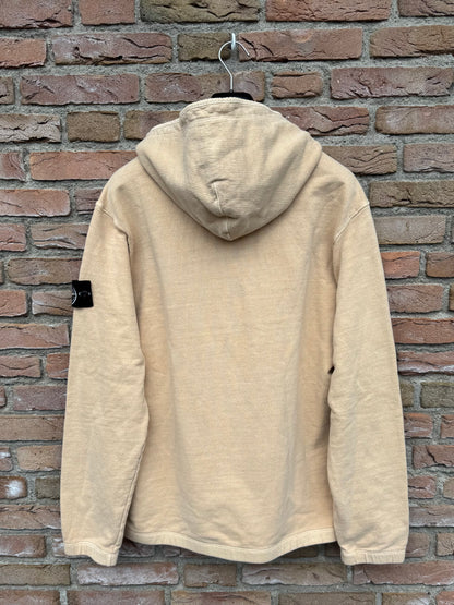Stone Island Closed Loop Hoodie - L