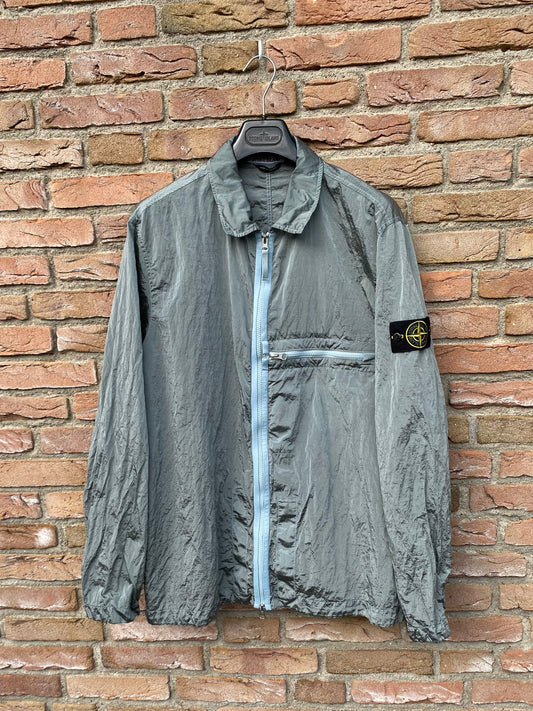 Stone Island Nylon Metal Overshirt - XXL