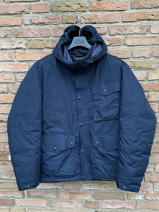 C.P. Company Micro-M Daunenjacke - 3XL