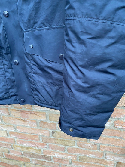 C.P. Company Micro-M Daunenjacke - 3XL