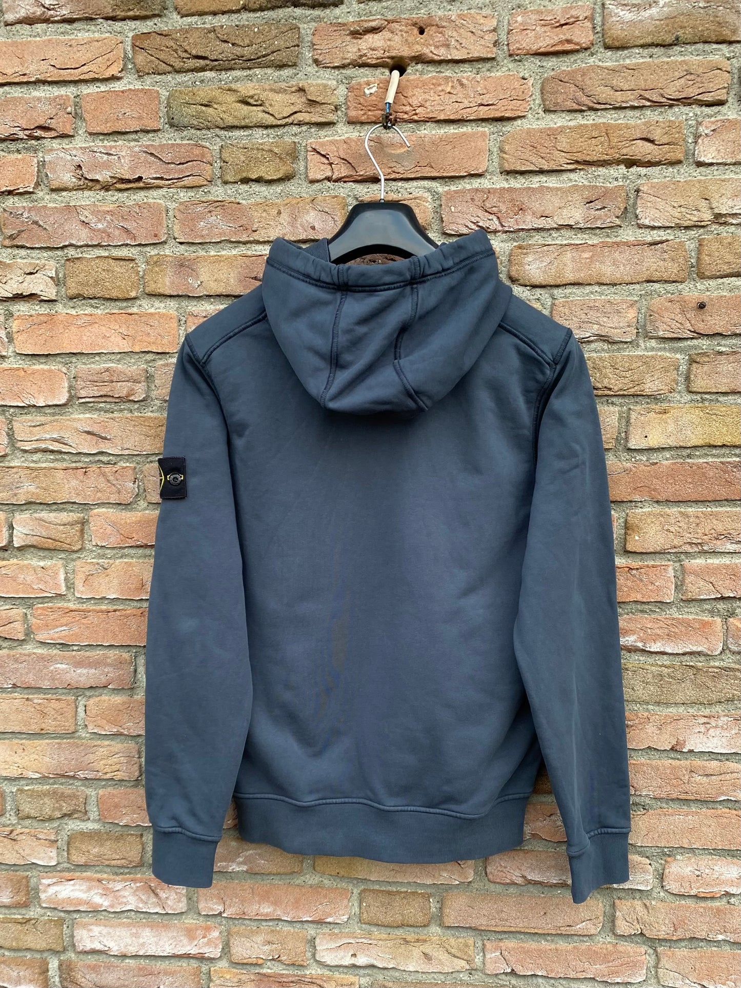 Stone Island Hoodie - M