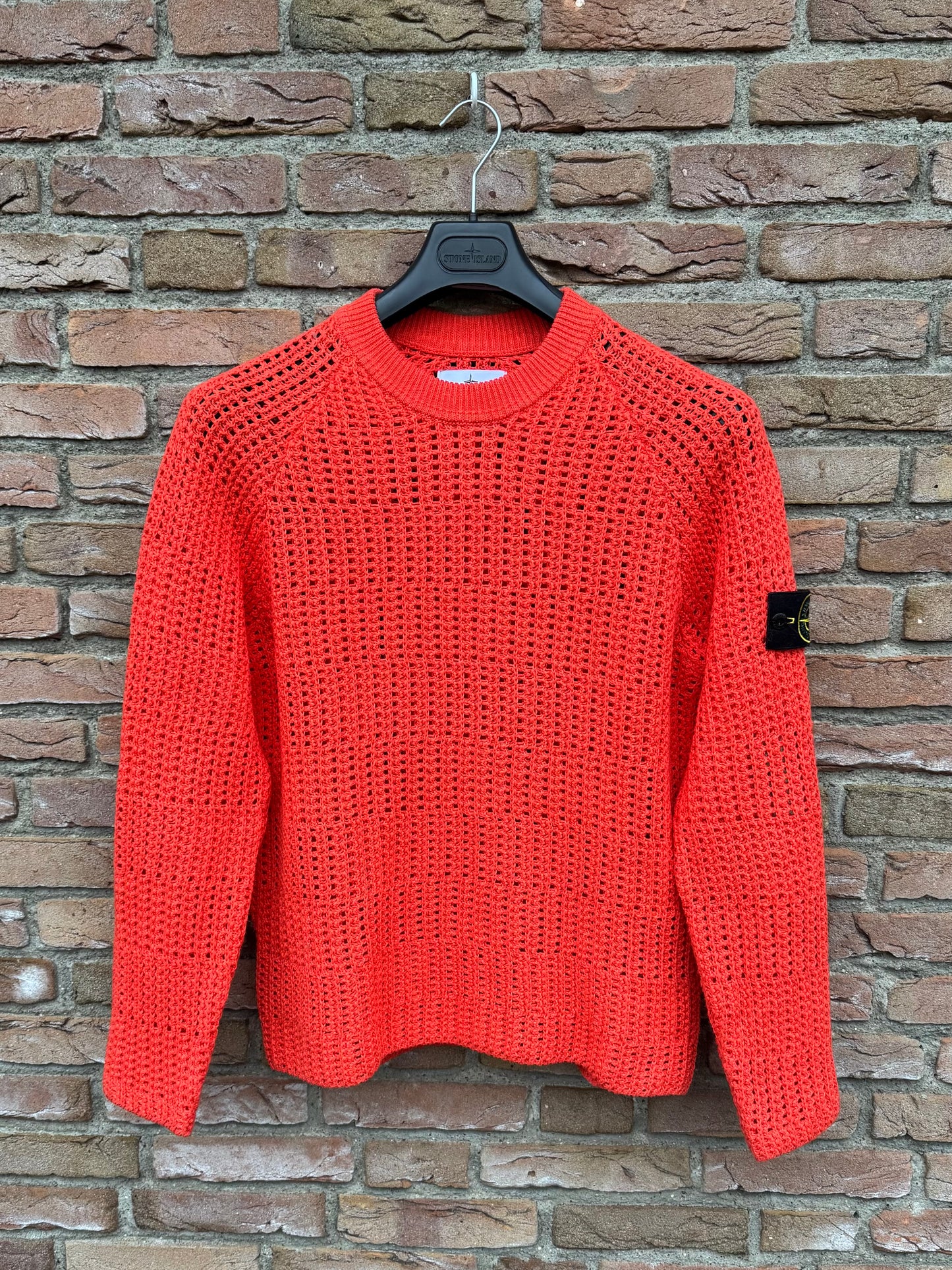 Stone Island Pullover - M