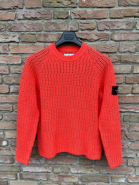 Stone Island Pullover - M