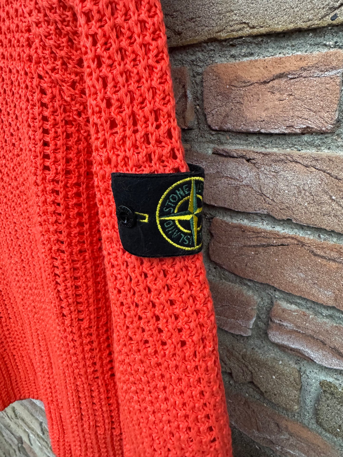 Stone Island Pullover - M