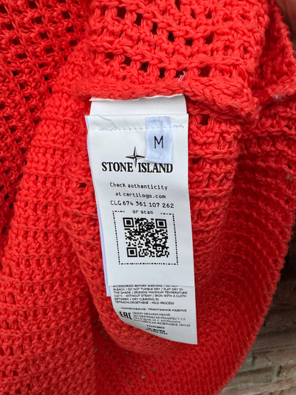 Stone Island Pullover - M