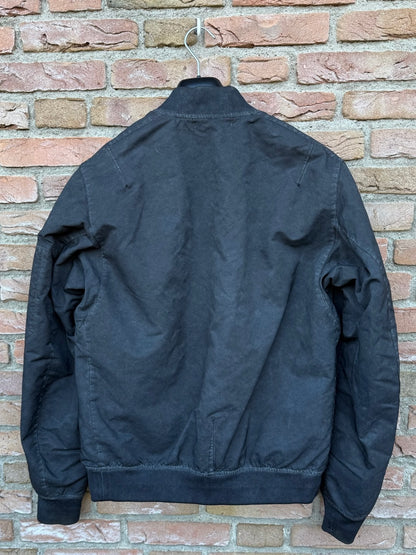 Stone Island Shadow Project Fallout Colour Treatment Jacket - L