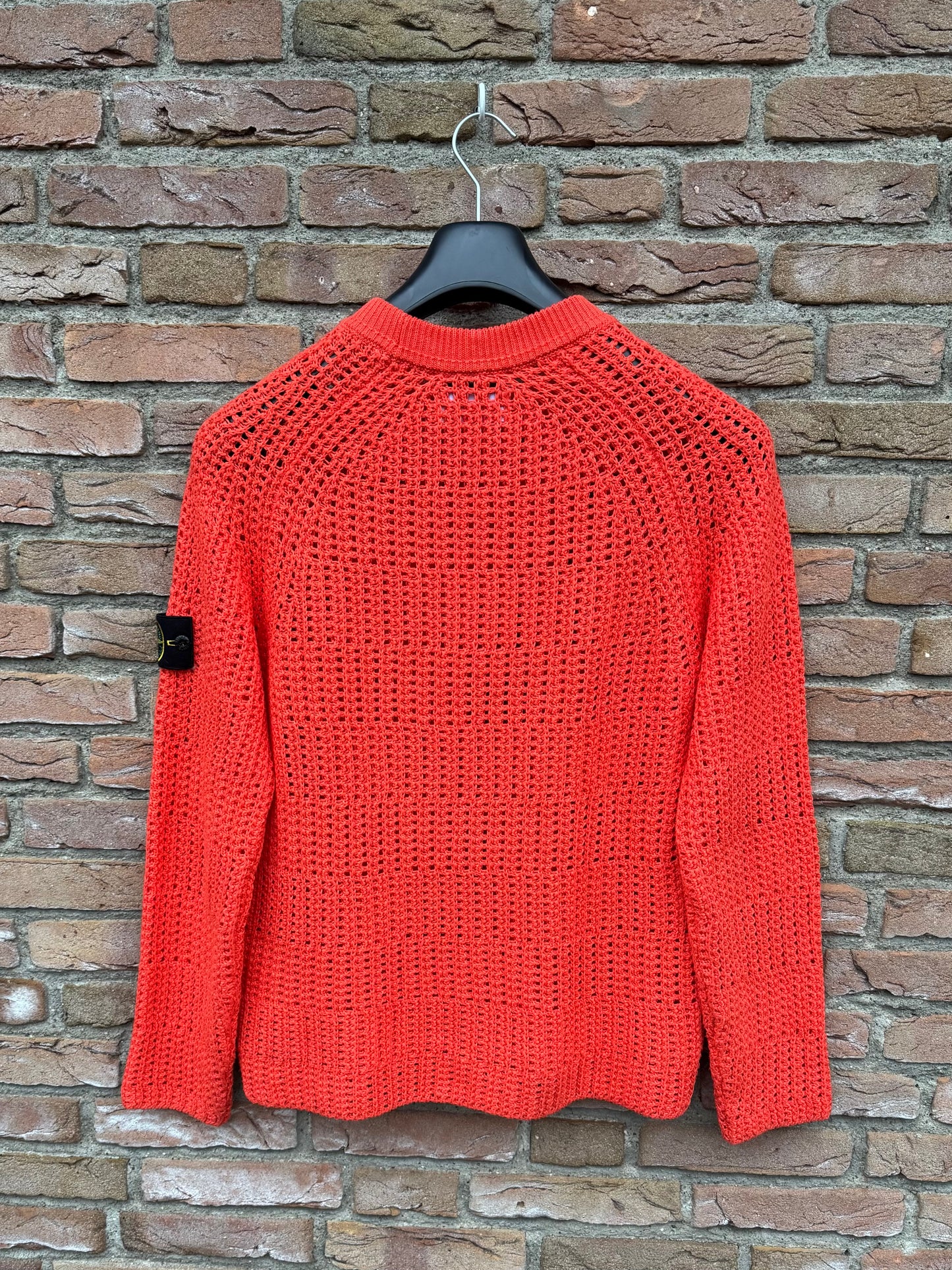 Stone Island Pullover - M
