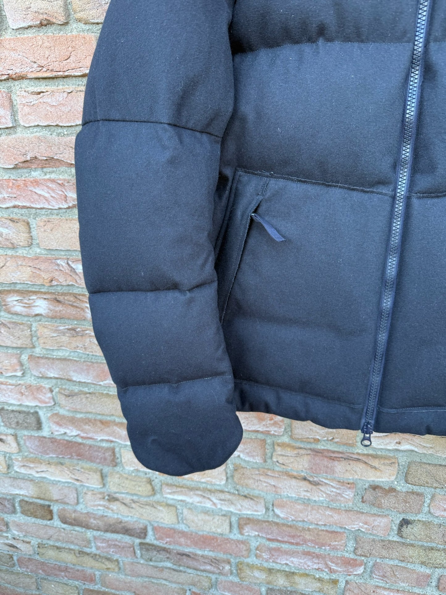 Stone Island SW 3L Down Ghost Jacket - XL