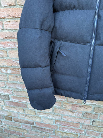 Stone Island SW 3L Down Ghost Jacket - XL