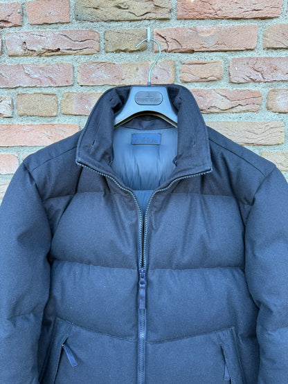 Stone Island SW 3L Down Ghost Jacket - XL