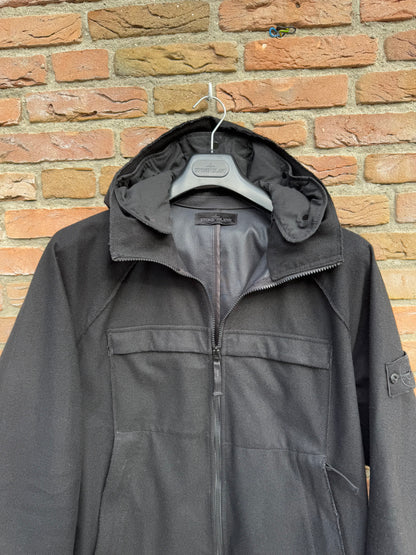Stone Island SW 3L Ghost Jacket - XL