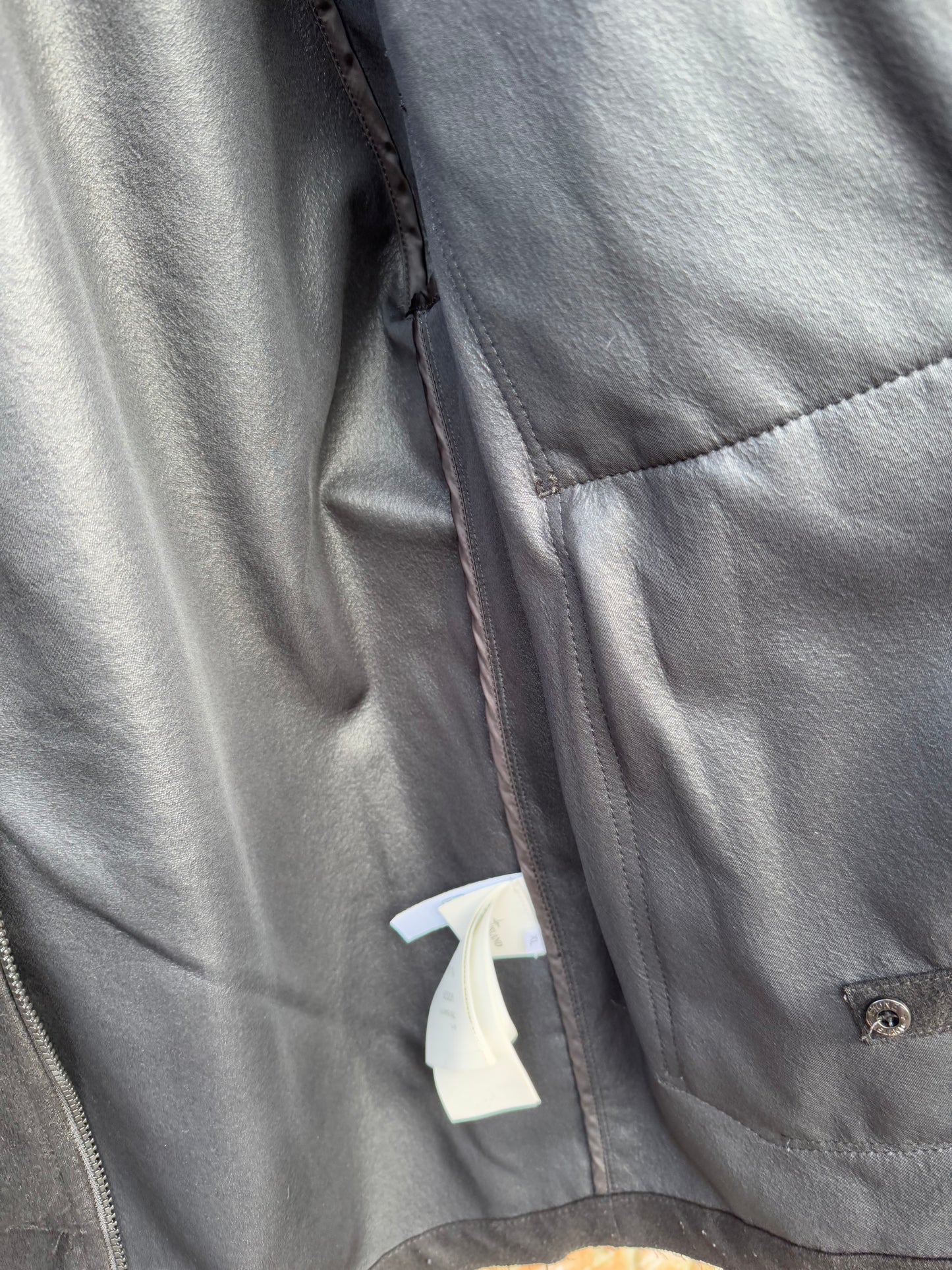 Stone Island SW 3L Ghost Jacket - XL