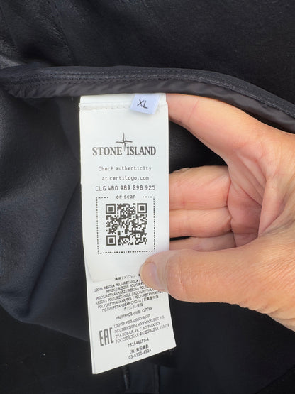 Stone Island SW 3L Ghost Jacket - XL