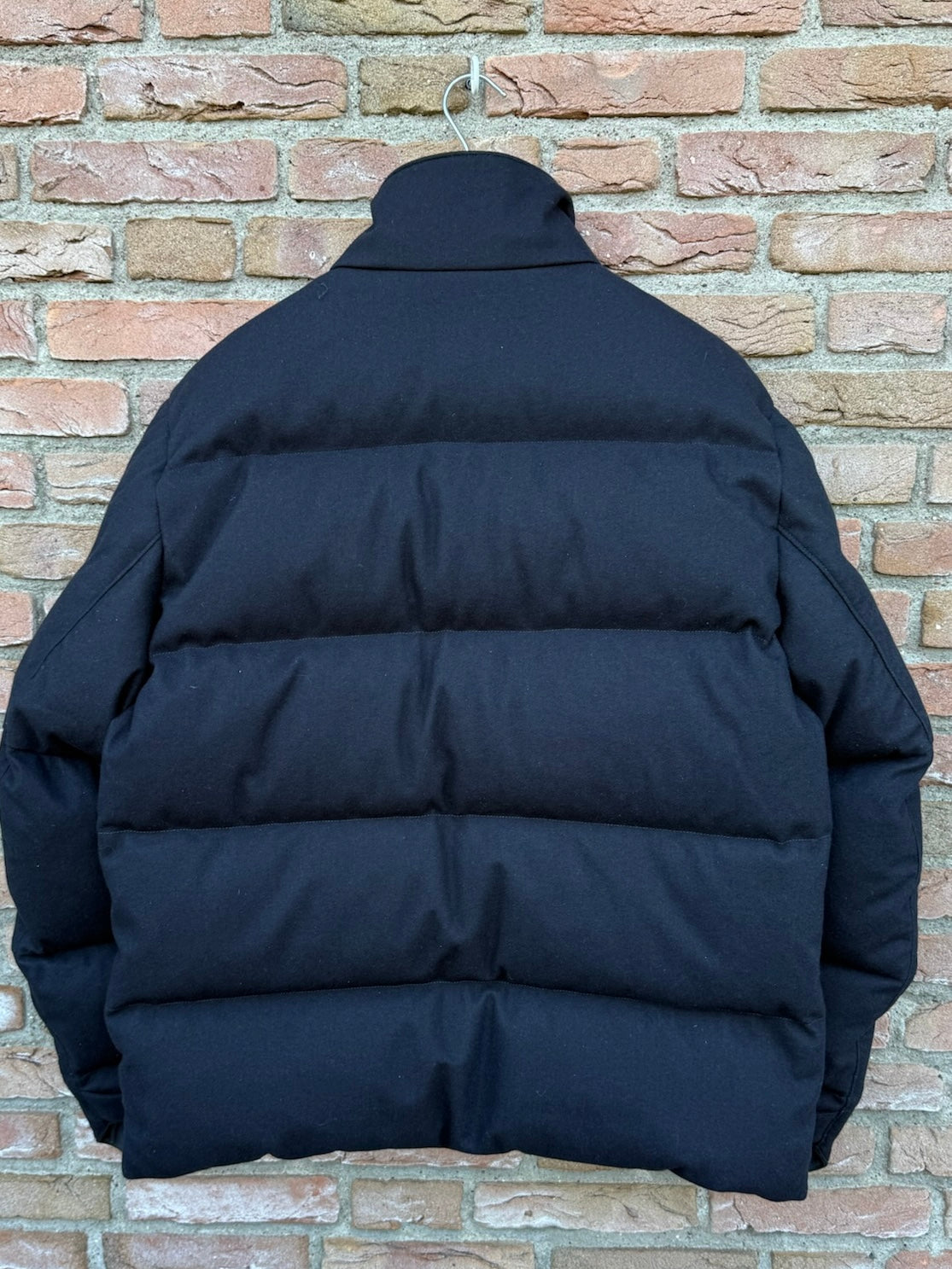 Stone Island SW 3L Down Ghost Jacket - XL