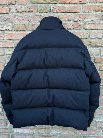 Stone Island SW 3L Down Ghost Jacket - XL