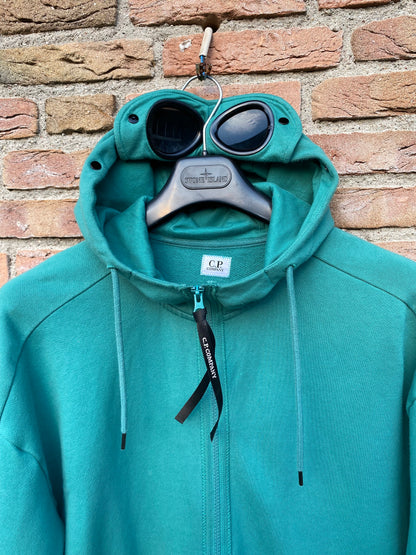 C.P. Company Kapuzenjacke - XL